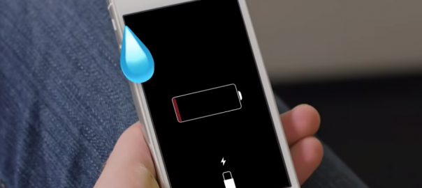 how to charge iphone fast